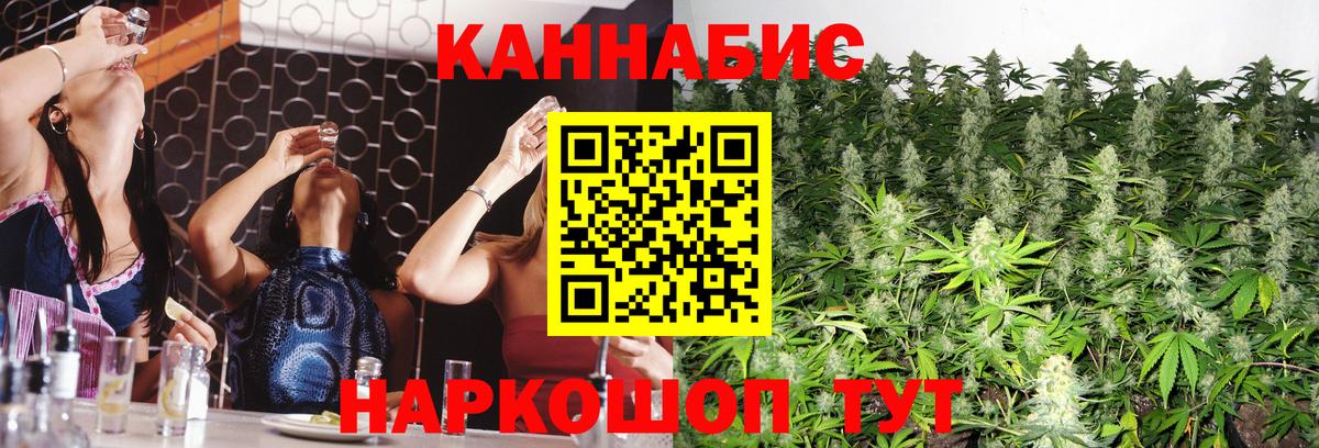Марихуана SATIVA & INDICA Новотроицк